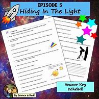 Image result for Cosmos A Space-Time Odyssey Worksheets