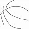 Image result for Basketball Player Outline Clip Art