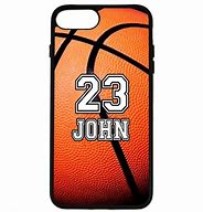 Image result for Basketball Phone Case for SE