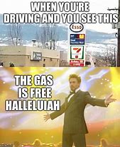 Image result for Gas Meme