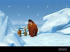 Image result for Ice Age Diego Swim
