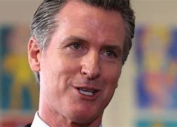 Image result for Gavin Newsom College