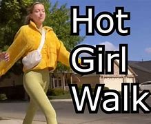 Image result for Girl Walking by Meme