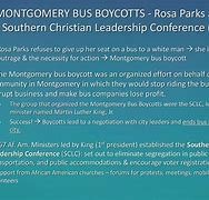 Image result for Alabama Bus Boycott