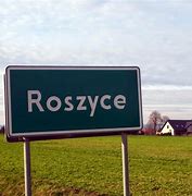 Image result for roszyce