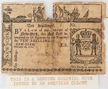 Image result for Colonial Guilders Currency