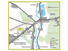 Image result for Local Area Road Map