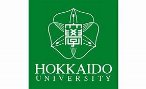 Image result for Hokkaido University Logo