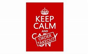 Image result for Ordering Take Out Meme