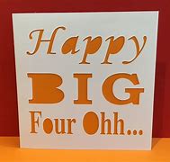 Image result for Funny 40 Birthday Wishes