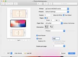 Image result for iPhone 8 Actual Size Pics to Print