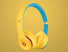 Image result for Rose Gold Beats Solo3