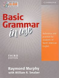 Image result for English Grammar Textbook