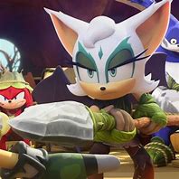 Image result for Gnarly Knux