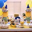 Image result for Party City Minion Balloon
