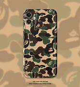 Image result for BAPE Phones Case iPhone 12 Pro Max