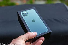 Image result for iPhone 11 Green Unboxing