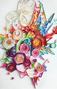 Image result for Paper Art Pictures
