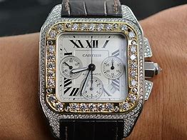 Image result for Cartier Men's Watches
