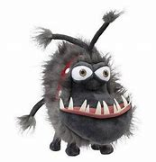 Image result for Despicable Me Characters Dog