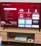 Image result for 55 in TV