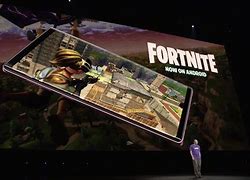 Image result for Fortnite Mobile Android