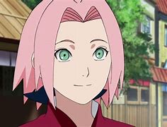 Image result for naruto sakura