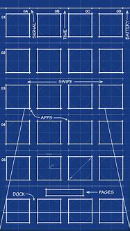 Image result for Black Blueprint Wallpaper