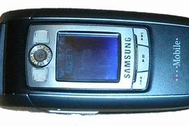 Image result for Samsung Jive Phone