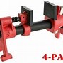 Image result for Wide Pipe Clamps