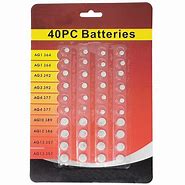 Image result for Button Battery