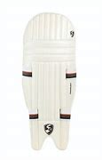 Image result for Cricket Pads Horizontal
