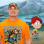 Image result for WWE Wrestlers Voicing Xbox One Characters