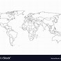 Image result for Map Black and White Icon Vector