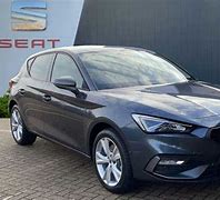 Image result for Grey Seat Leon