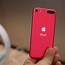 Image result for Red iPod 7
