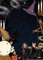 Image result for Harry Potter Background for Canva