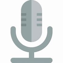 Image result for Mic Icon.png