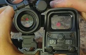 Image result for What Is Red Dot Sight