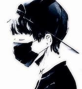 Image result for Cool Anime Boy Mask
