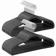 Image result for Plastic Hook Close Hanger