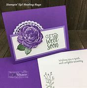 Image result for Healing Hugs Stamp Ideas