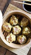 Image result for Siomai with Drinks