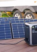 Image result for Solar Charging Station