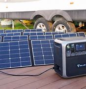 Image result for Portable Solar Power Panels