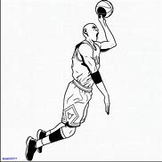 Image result for Michael Jordan Drawing Easy