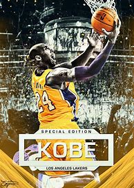 Image result for NBA 2K Kobe Cards