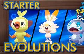 Image result for All Shiny Pokemon Sword and Shield