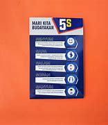 Image result for 5S Policy Poster