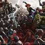 Image result for Marvel Avengers Wallpaper 4K